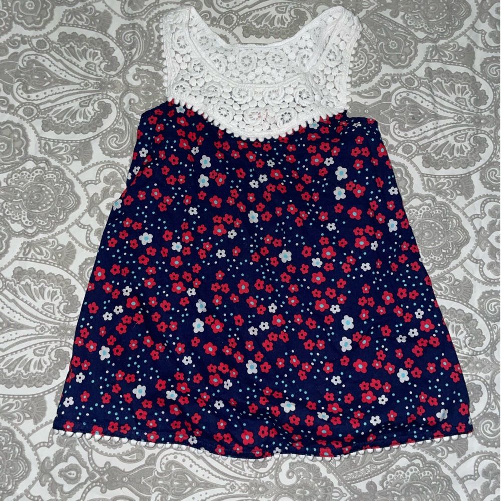 2 Circo dresses